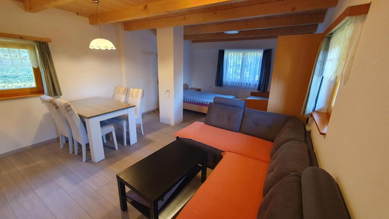 Hébergement de vacances Hiska Ob Gozdu Polzela
